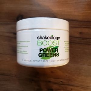 Beachbody Power Greens